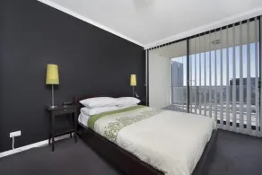 Astra Apartments - Paramatta - Rom