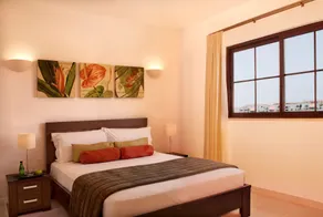 Meliá Tortuga Beach - Chambre