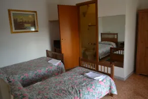 Albergo Abruzzese - Rom