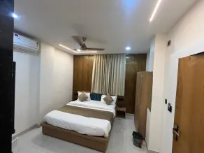 Krishna Residency  - Camera