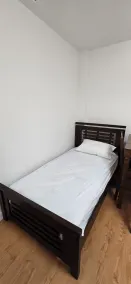 New Royal Inn - Chambre