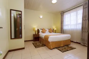 The Cycads Suites - Zimmer