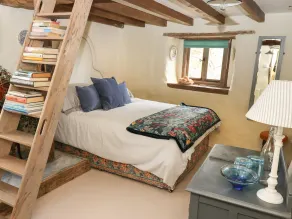 The Byre - Zimmer