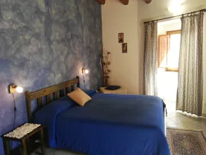Cloris Guest House - Chambre