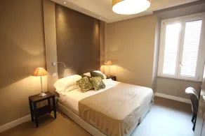 Deseo Home Guest House - Quarto