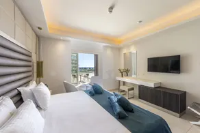 Chrysomare Beach Hotel & Resort - Quarto