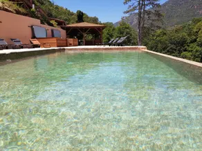 Casa Del Torrente - Pool