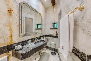 Il Bottaccio di Hotel Montignoso - Bagno