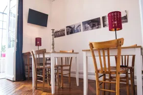 Félix dOrt - Restaurant