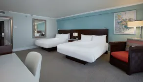 Aruba Marriott Resort & Stellaris Casino - Room