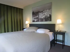 Hotel Schilberg - Quarto