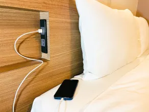 Smile Hotel Premium Sapporo Susukino - Quarto