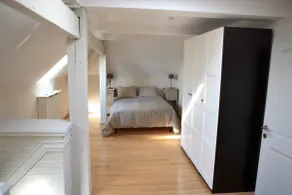 Hotel Saint Georges - Camera