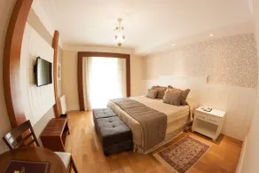Carballo Hotel & Spa - Room