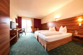 Hotel Landskron - Rom