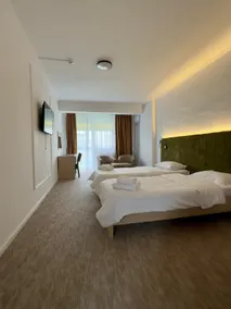 Hotel Gala - Room