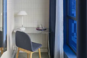 Zander K Hotel - Room