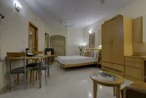 Tristar Serviced Apartments - Room