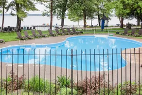 Bayview Wildwood Resort, an Ascend Collection Resort - Piscine