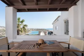 Acres Sunset Residence - Utsikt fra rommet
