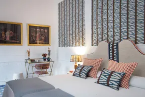 Cortijo Torre De La Reina - Room