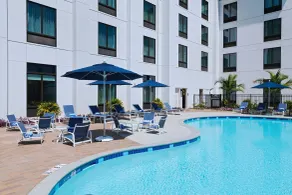 TownePlace Suites by Marriott San Diego Airport/Liberty Station - Piscine