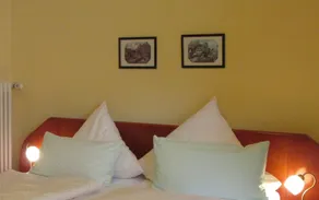 Neuenkirchener Hof - Room