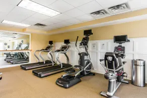 Bluegreen Vacations Parkside Williamsburg, an Ascend Collection Resort - Treningsfasiliteter