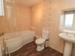 Tidkinhow Farm - Salle de bain