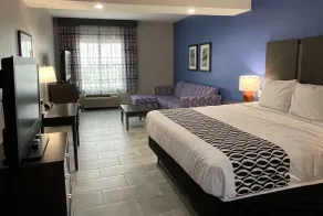 La Quinta Inn and Suites by Wyndham - Schertz - Chambre