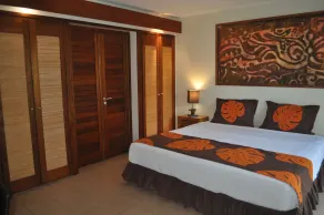 ROYAL BORA BORA - Room