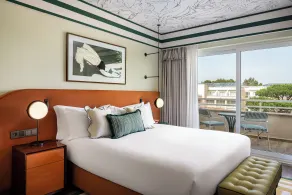 Kimpton Quinta da Marinha by IHG - Zimmer