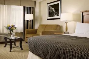 Hollywood Casino & Hotel - Chambre