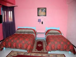 Hotel Assif - Chambre
