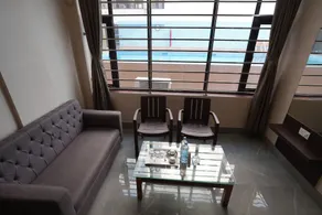 Hotel SagarPriya - Room