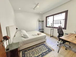Elegant and modern villa V 04 - Room