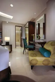 The Grove Suites by Grand Aston - Salle de bain