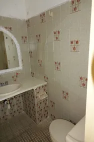 Suites La Audiencia - Badezimmer