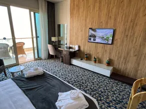 Tolip Resort El Galala Heights - Chambre