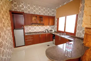 Al Bada Hotel and Resort - Room