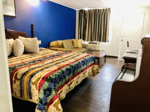 Linwood Motel - Værelse