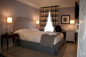 Best Western Premier Villa Fabiano Palace Hotel - Room