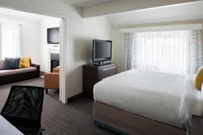 Residence Inn Costa Mesa Newport Beach - Chambre
