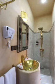 Riad Atlas Mejbar - Adults Only - Badeværelse