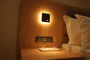 Hotel Tavijay - Quarto