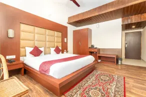 Hotel Sparrow - Zimmer