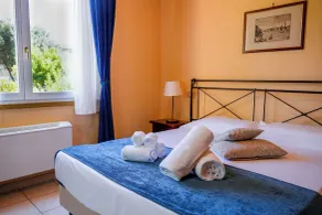 Il Cigliere Wellness Spa Resort - Værelse