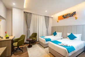 De Crown Inn - Room