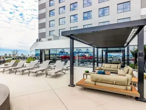 Mercure Itajai Navegantes - Pool