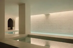Rosewood Amsterdam - Piscine